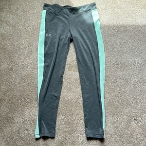 Under armour leggings